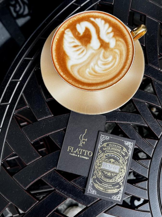 By Flatto Hotel Ho Chi Minh City