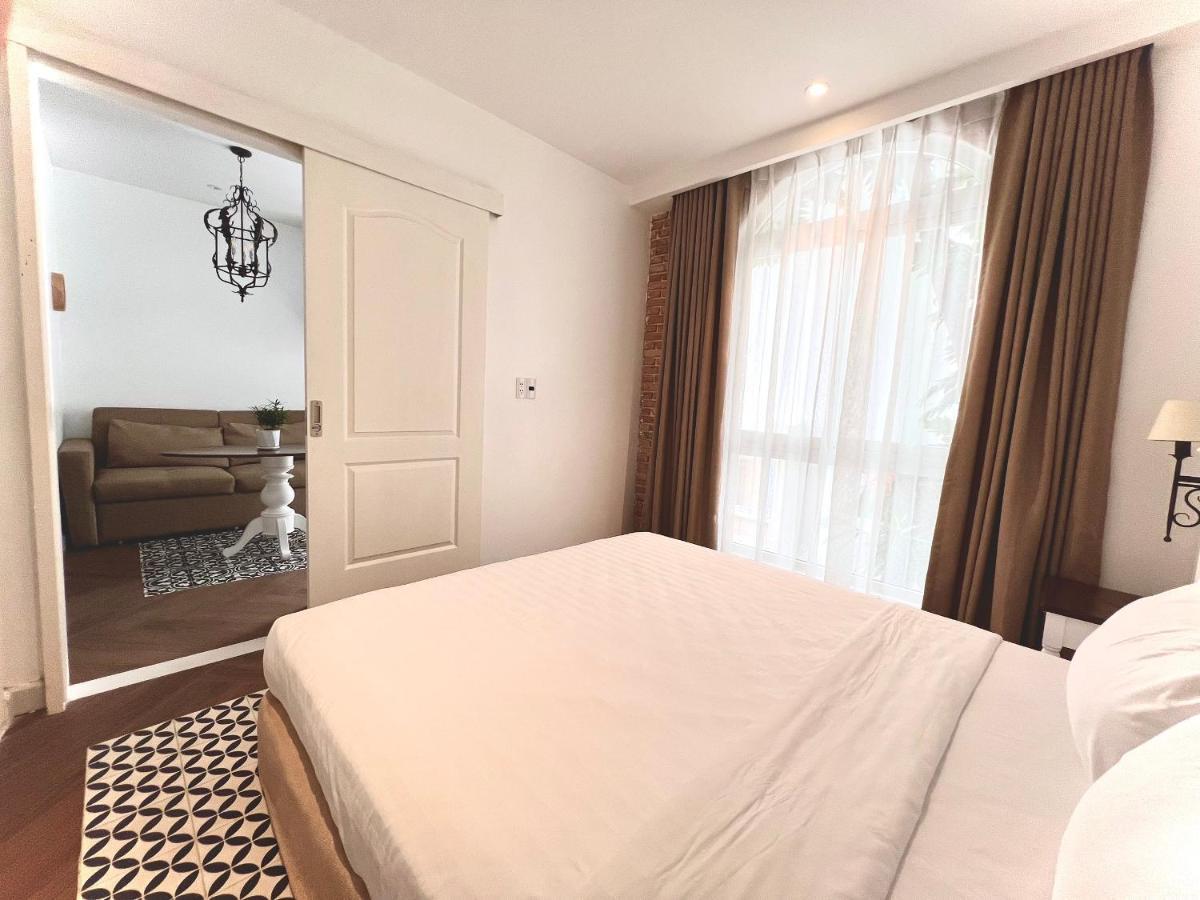 By Flatto Hotel Ho Chi Minh City