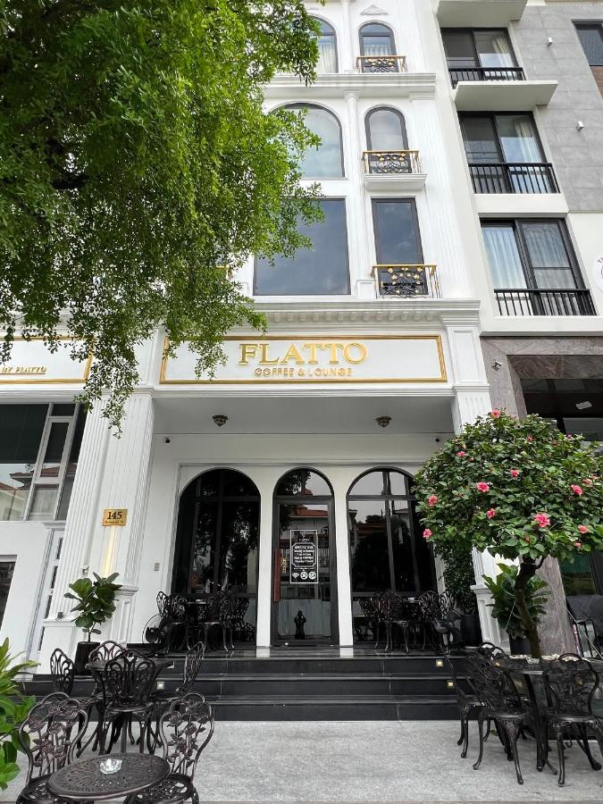 Hotel By Flatto Ho Chi Minh City