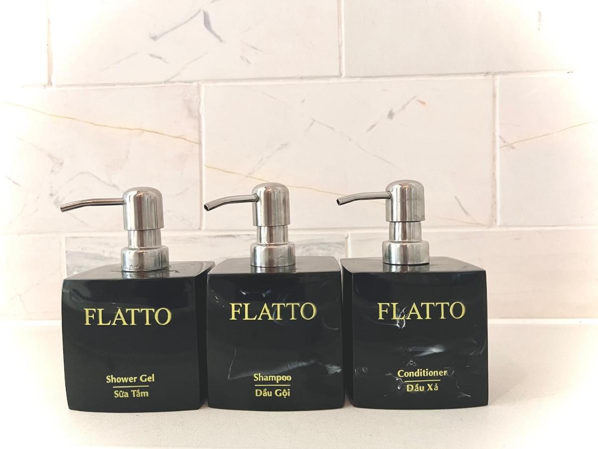 By Flatto Hotel *
