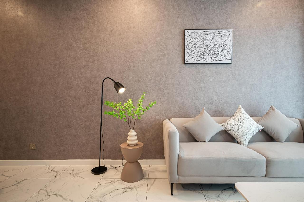 Saigon The Metropole Apartment Ho Chi Minh City