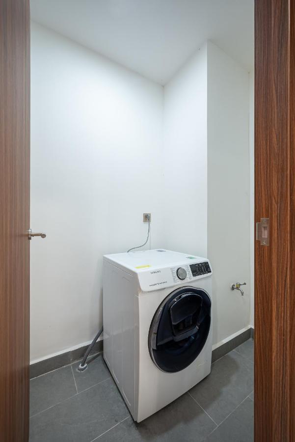 Saigon The Metropole Apartment