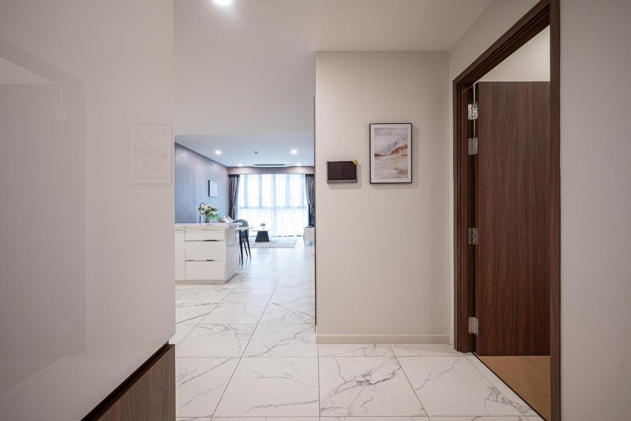 Saigon The Metropole Apartment Ho Chi Minh City