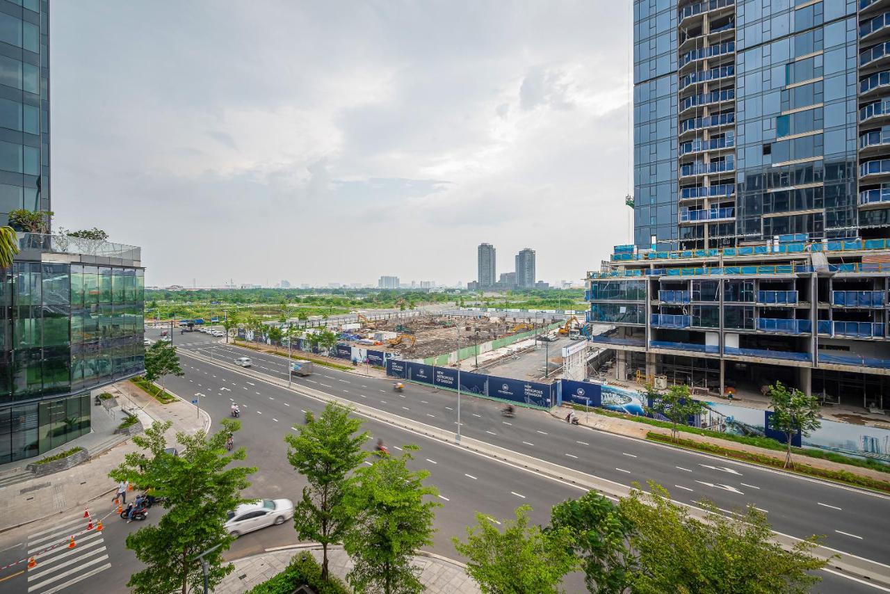 Saigon The Metropole * Ho Chi Minh City