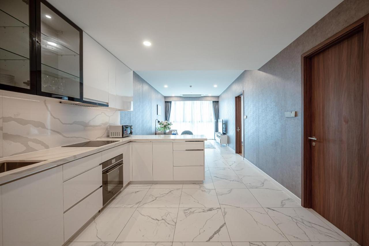 Saigon The Metropole Apartment Ho Chi Minh City