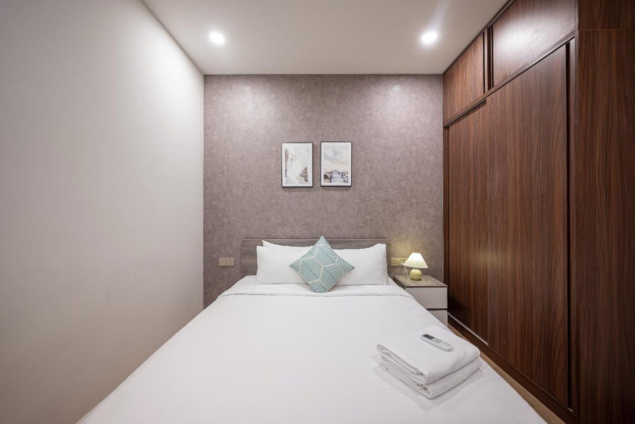 Saigon The Metropole