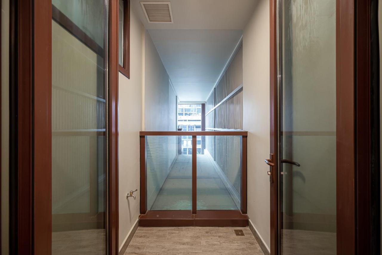 Apartment Saigon The Metropole