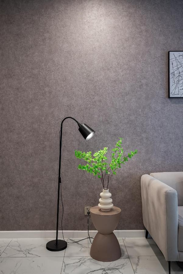 Saigon The Metropole Apartment Ho Chi Minh City