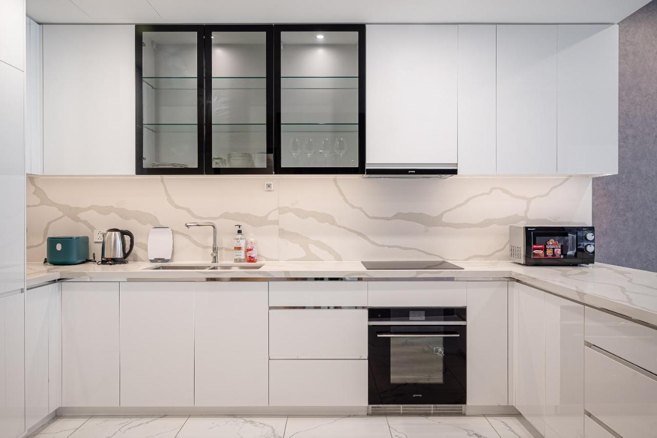 Saigon The Metropole Apartment *