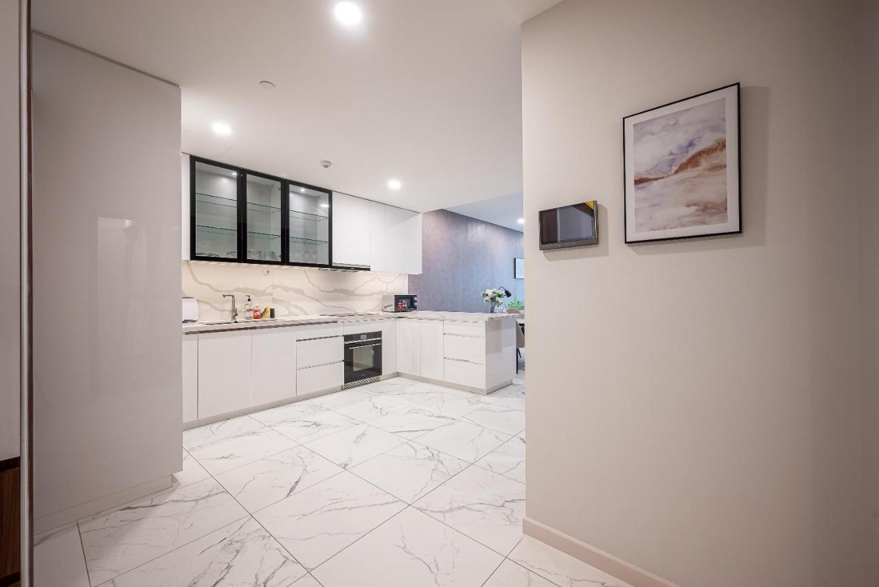 Apartment Saigon The Metropole