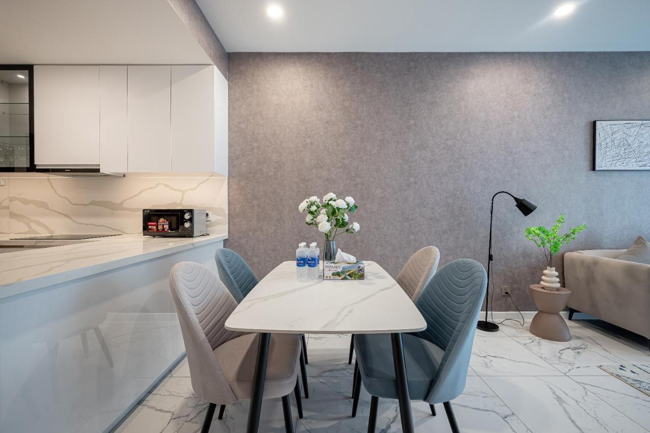 Apartment Saigon The Metropole Ho Chi Minh City