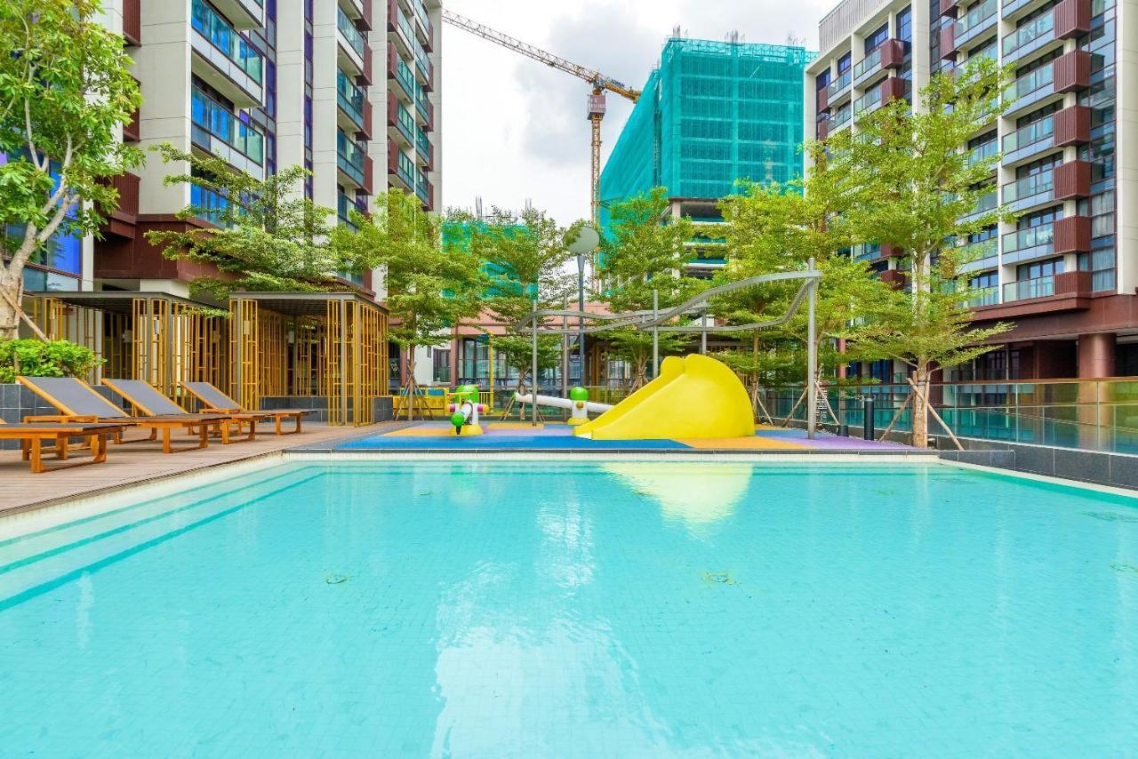 Saigon The Metropole * Ho Chi Minh City