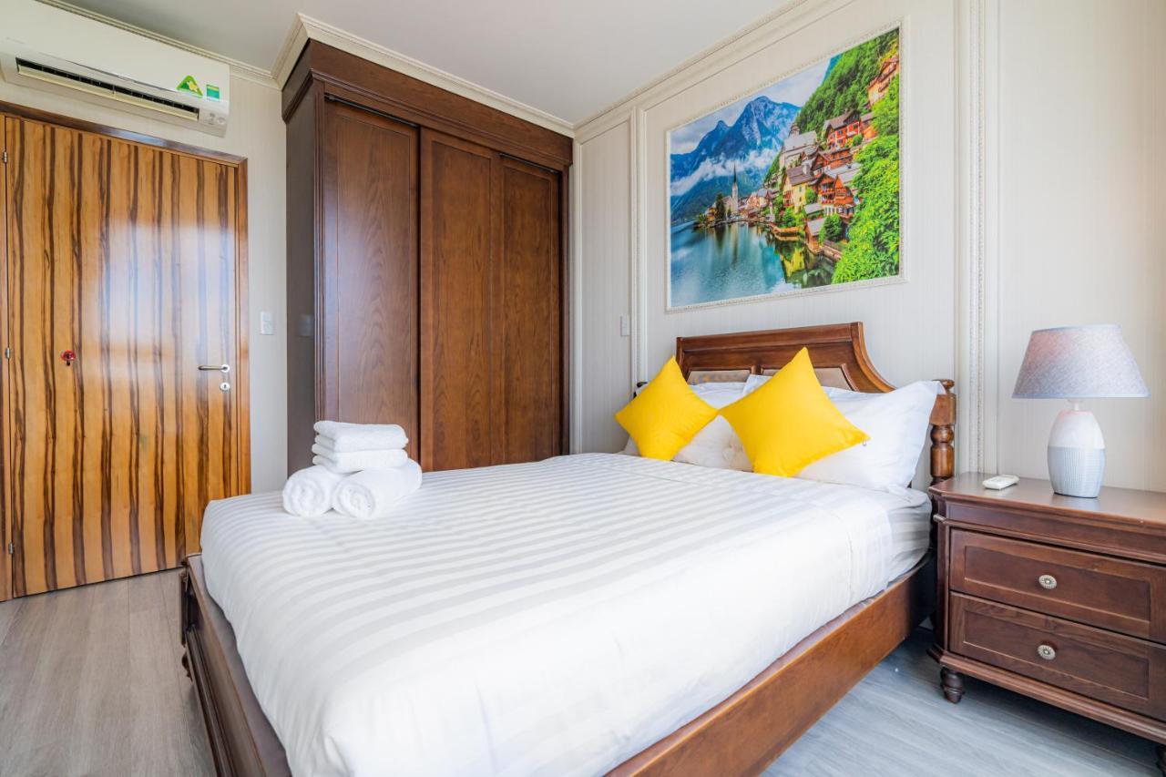 Leman Luxury Pangsapuri