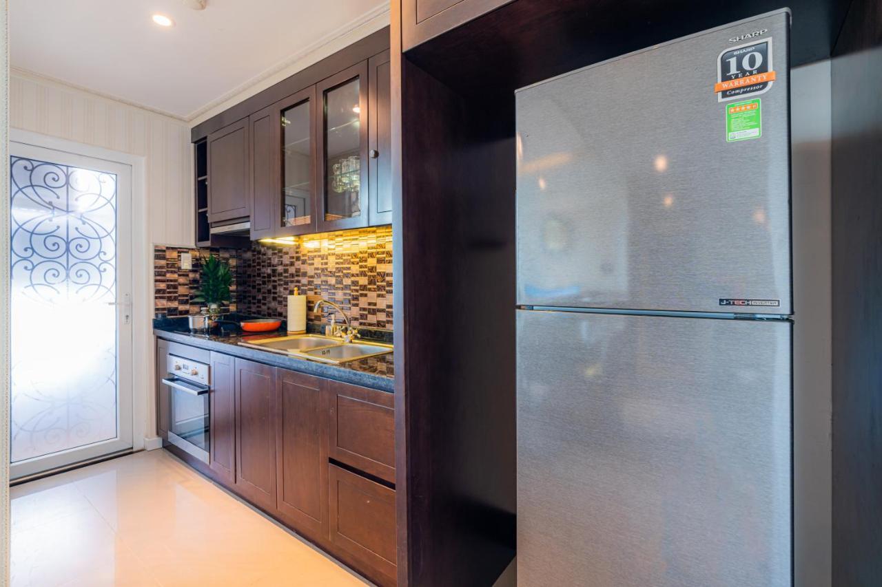 Leman Luxury