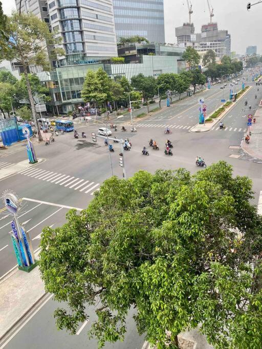 Le Bijou Chic In The Heart Of Saigon Charm With View *