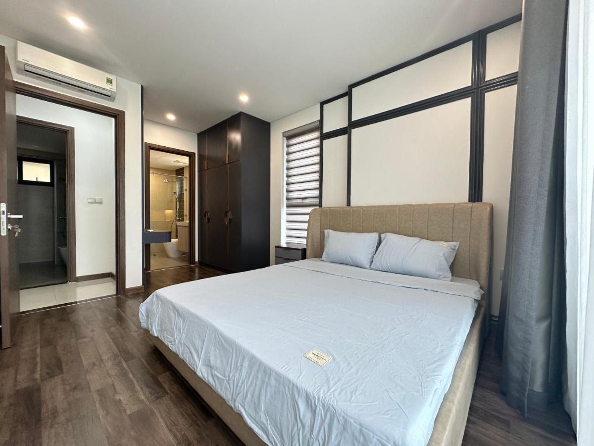 Qhome Dlux 2pn Apartment