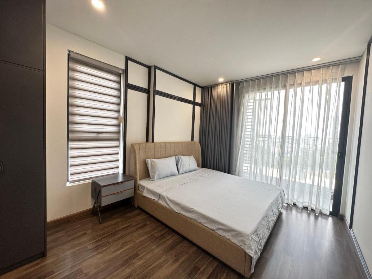 Apartment Qhome Dlux 2pn *