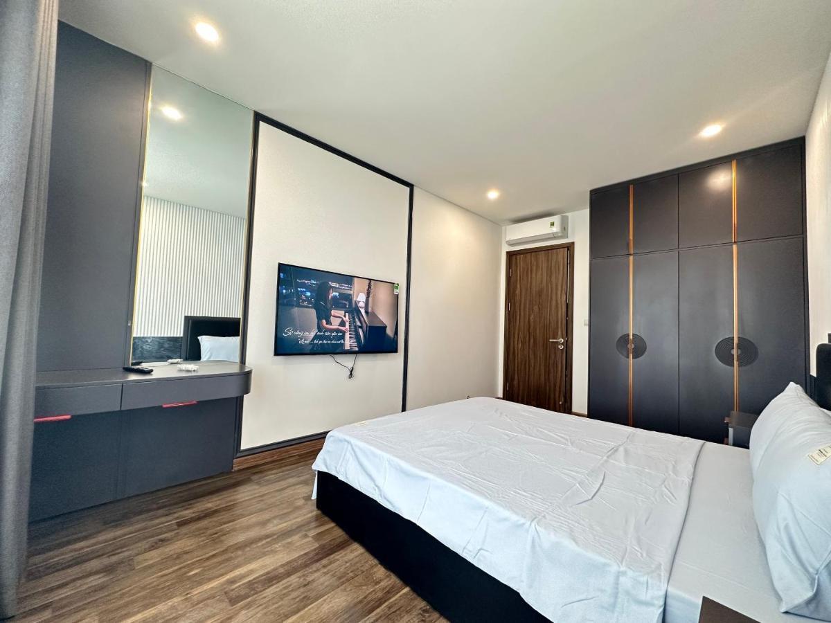 Qhome Dlux 2pn Apartment *
