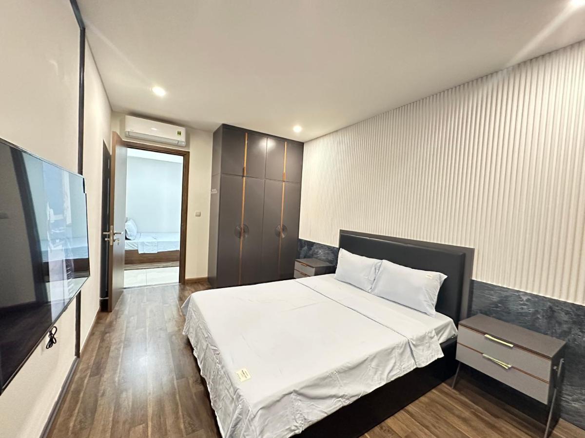 Apartment Qhome Dlux 2pn