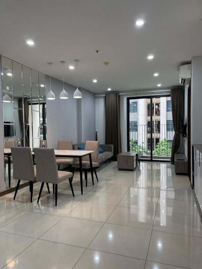 Apartment Qhome Dlux 2pn