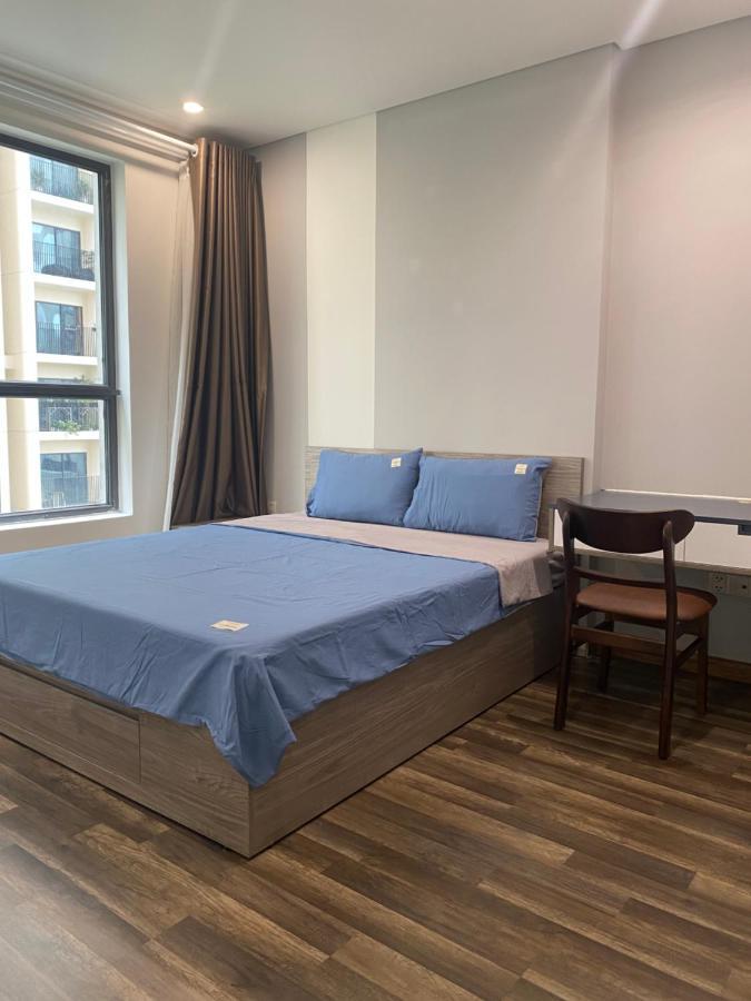 Qhome Dlux 2pn Apartment