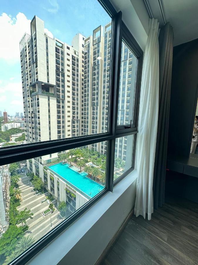 Qhome Dlux 2pn Apartment *