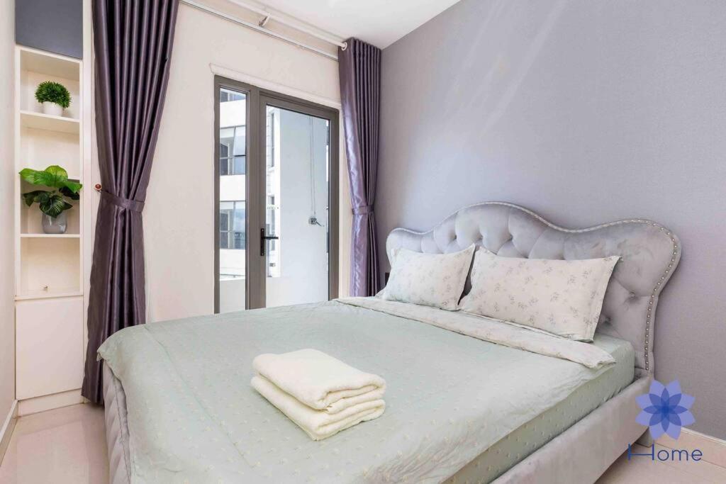 For Rent Near Airport. W/free Gym & Pool Apartment