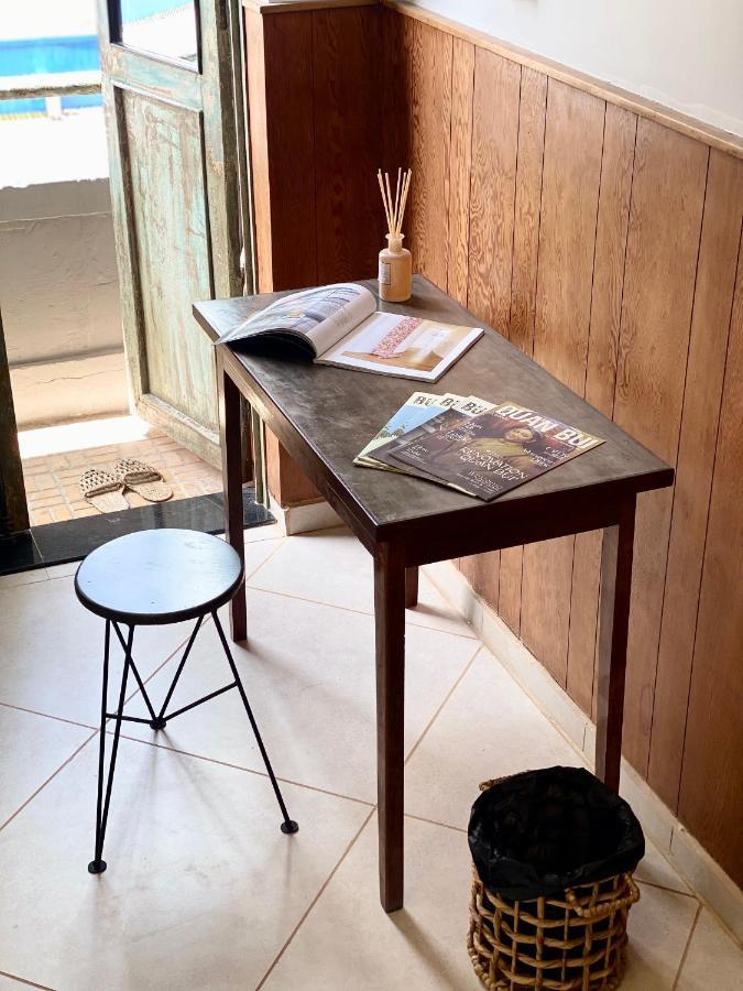 Apartment Le Bijou Chic In The Heart Of Saigon Charm With View *