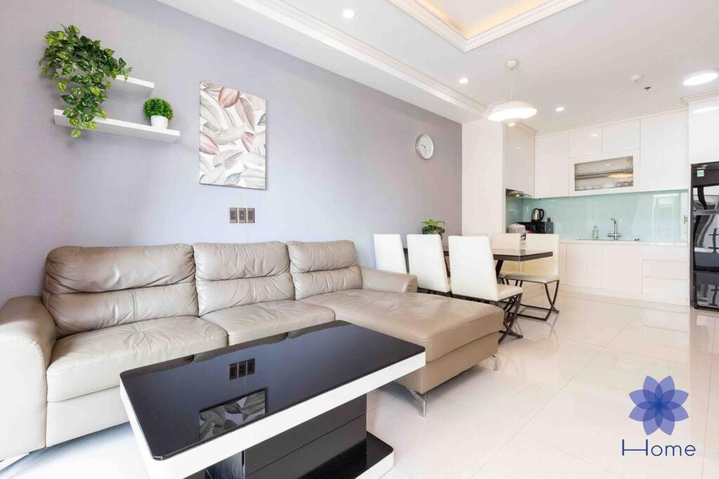 For Rent Near Airport. W/free Gym & Pool * Ho Chi Minh City