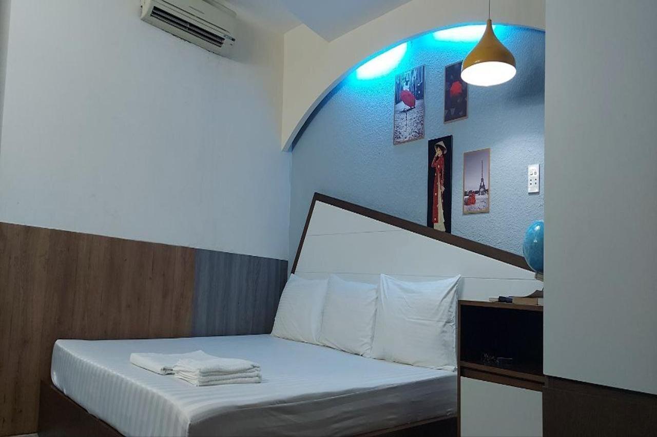 Quốc Minh 2* TP. Hồ Chí Minh