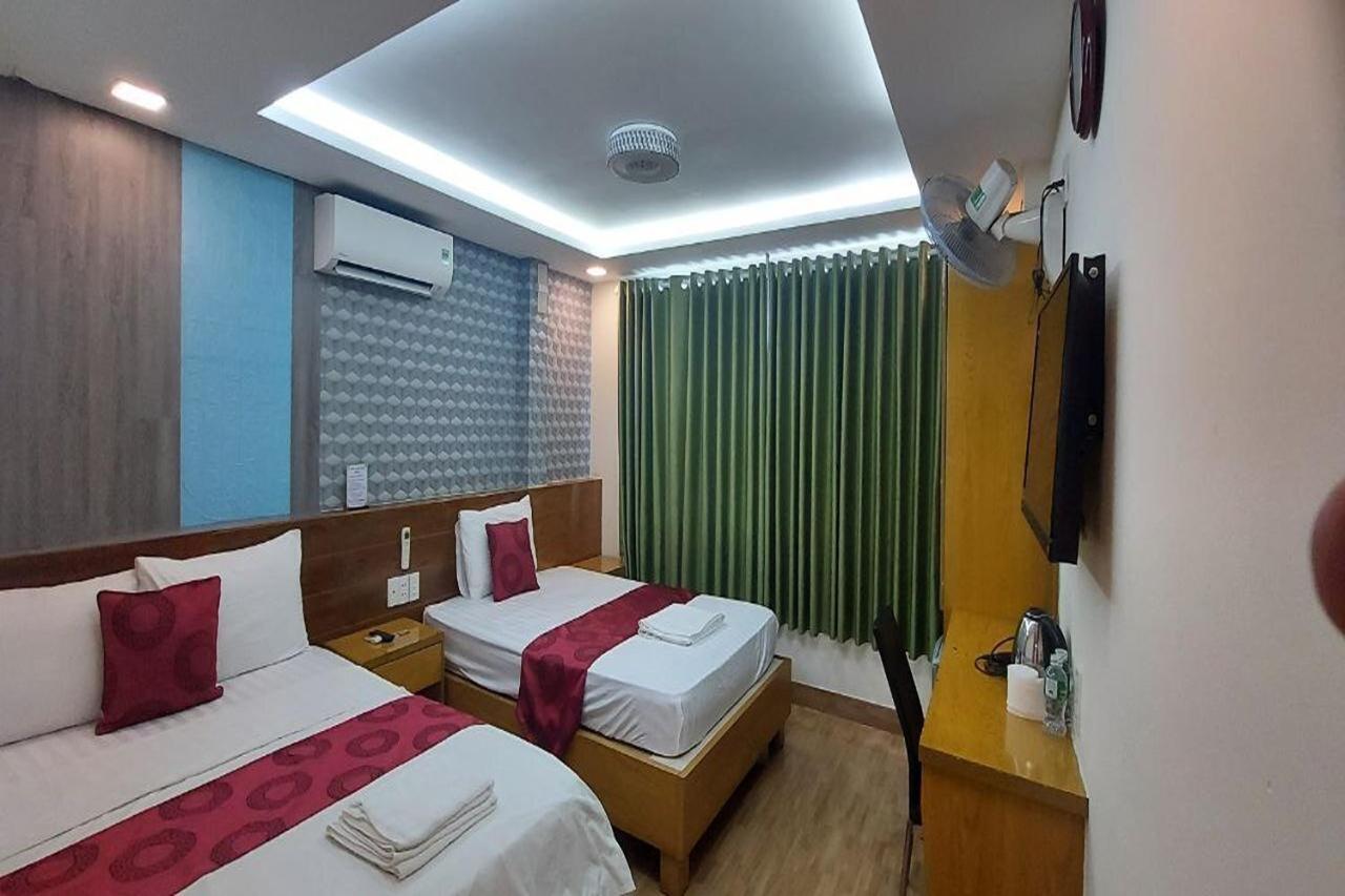 Quốc Minh 2*
