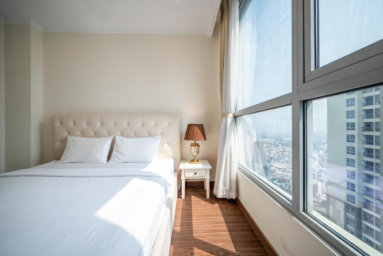 Vinhome Park Ho Chi Minh City
