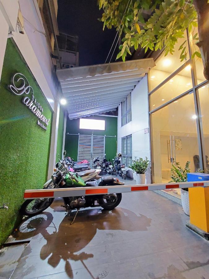 Cubicity Hidden House Ho Chi Minh City