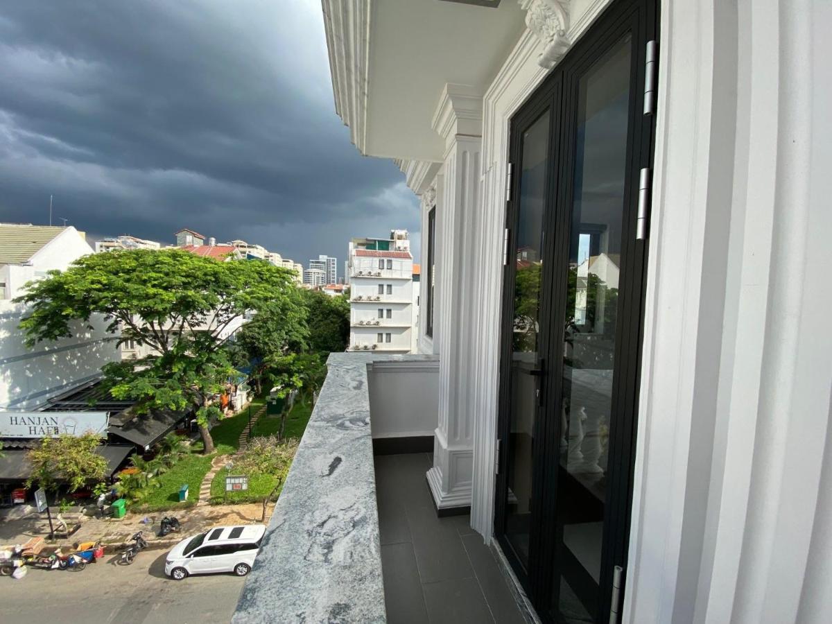 Guest house Rubie Ho Chi Minh City