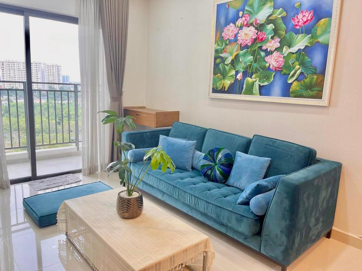 Chill In Sg Premium 3br Gym Pool View Apartment