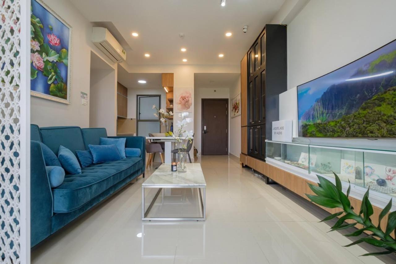 Chill In Sg Premium 3br Gym Pool View Apartment Ho Chi Minh City