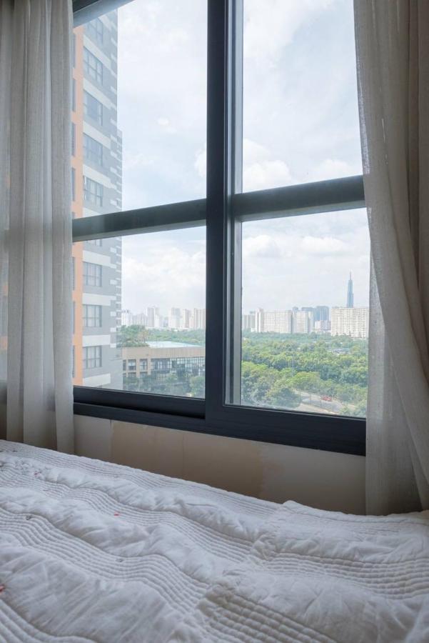 Chill In Sg Premium 3br Gym Pool View Ho Chi Minh City