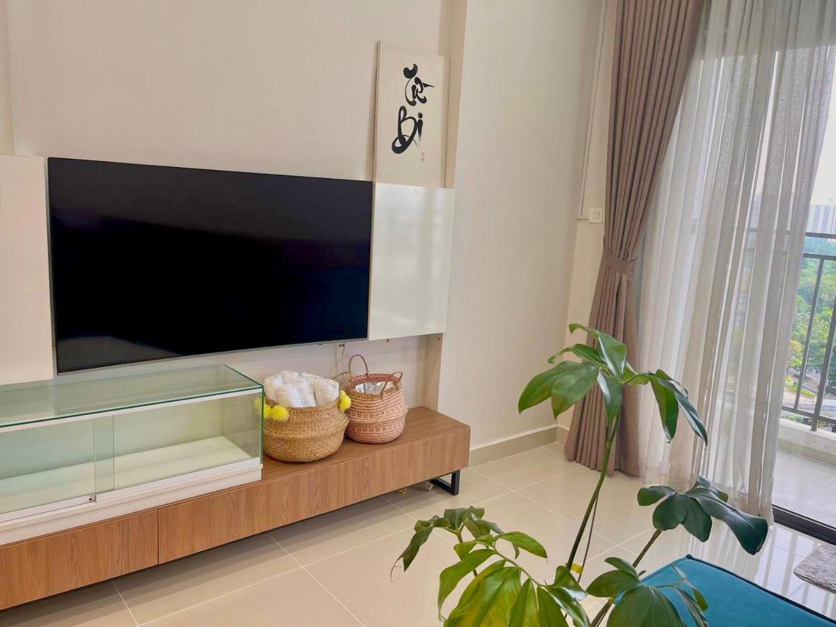 Chill In Sg Premium 3br Gym Pool View *