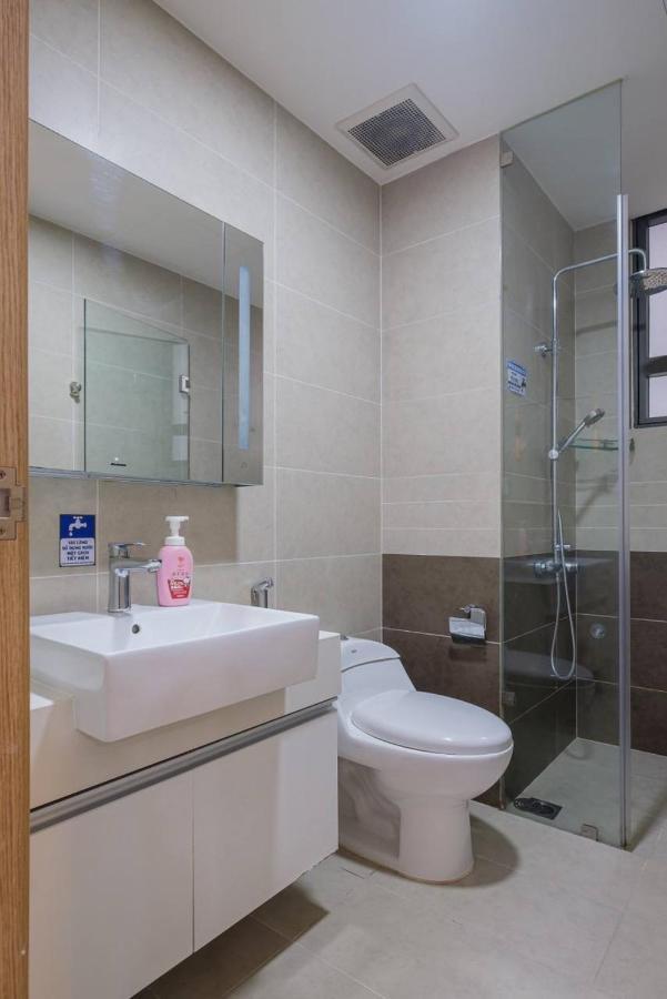Chill In Sg Premium 3br Gym Pool View Apartment