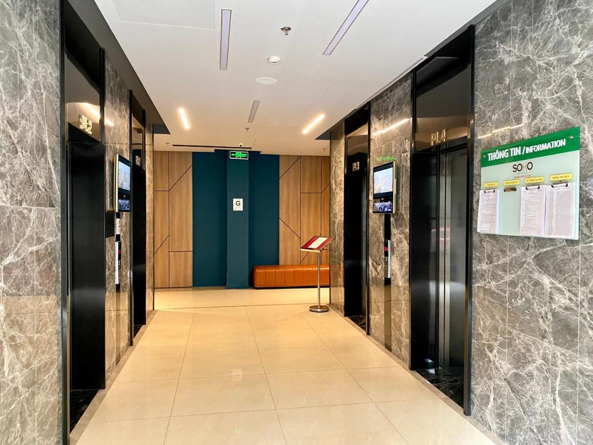 Apartment Tun 2brs In Dist 1 Downtown Location Ho Chi Minh City