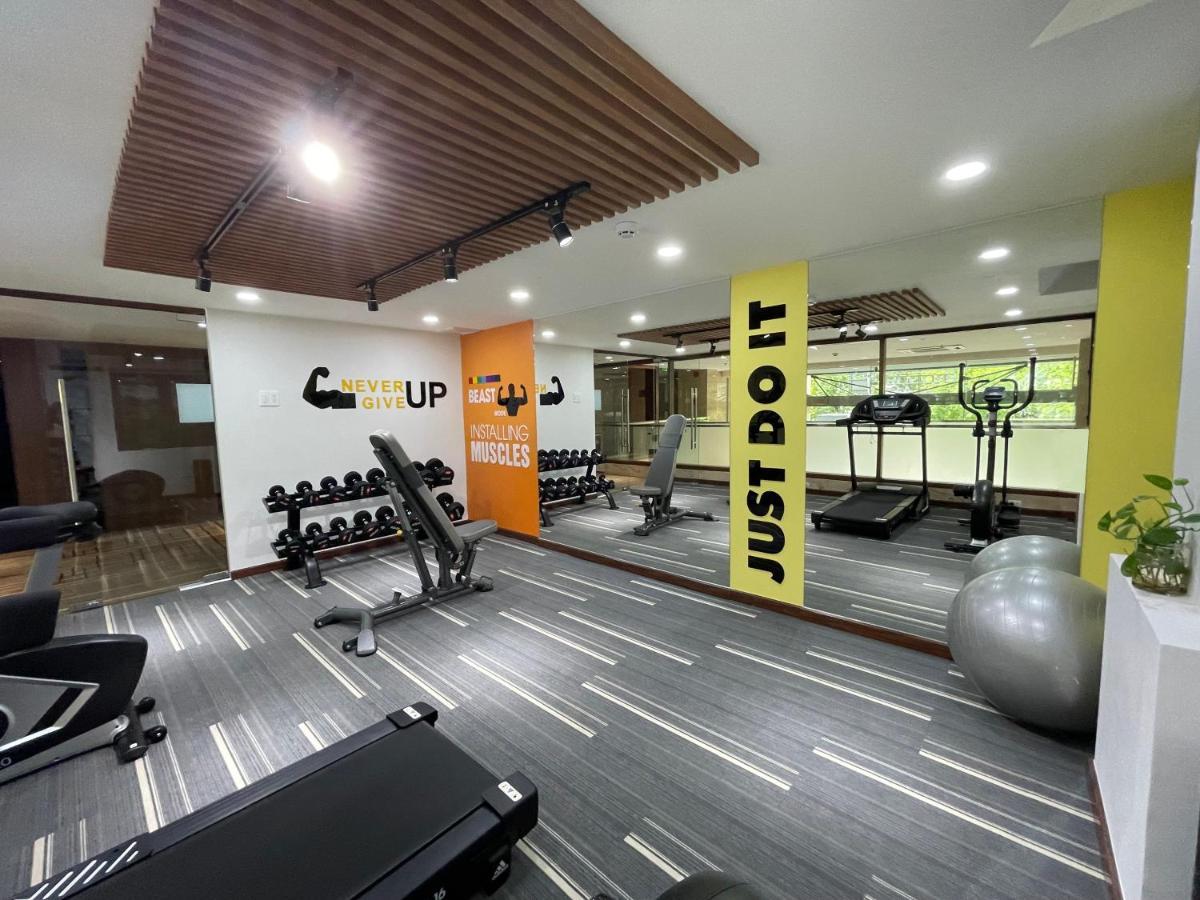 Ramada Encore By Wyndham Saigon D1 - Formerly M Boutique Saigon Hotel 4*