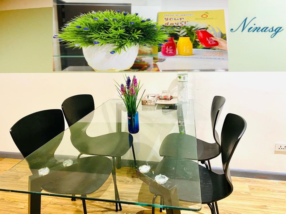Căn hộ High Floor, Near Secc, Swimming View, Scenic Valley, Free Breakfast