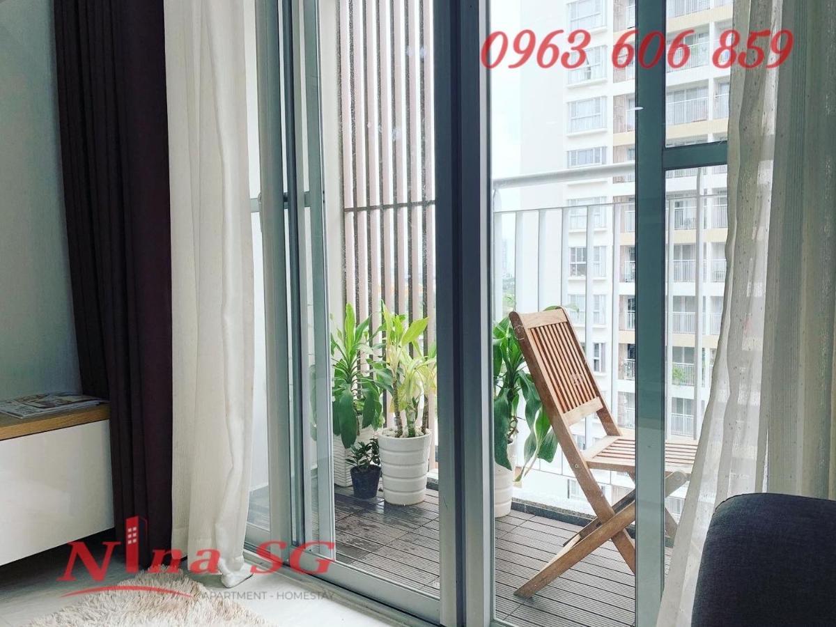 High Floor, Near Secc, Swimming View, Scenic Valley, Free Breakfast * TP. Hồ Chí Minh