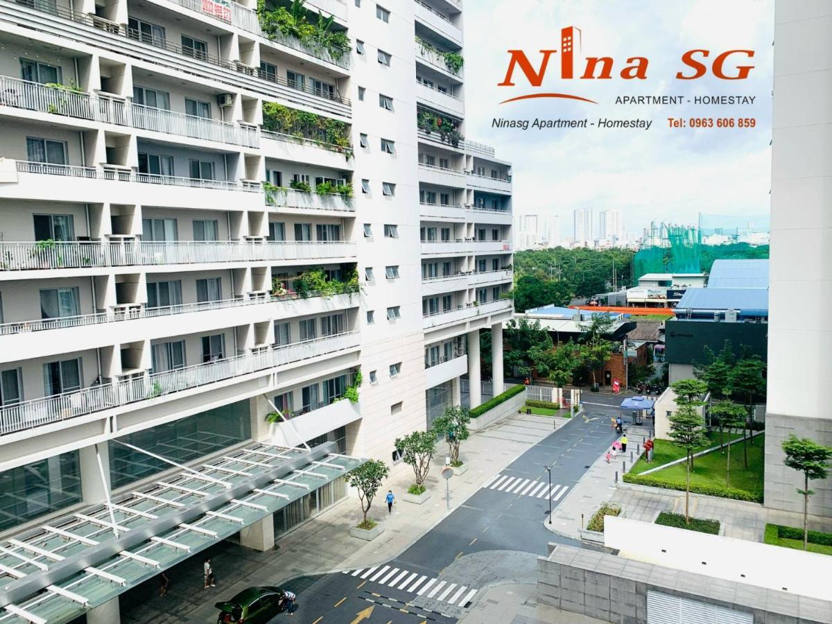 High Floor, Near Secc, Swimming View, Scenic Valley, Free Breakfast TP. Hồ Chí Minh