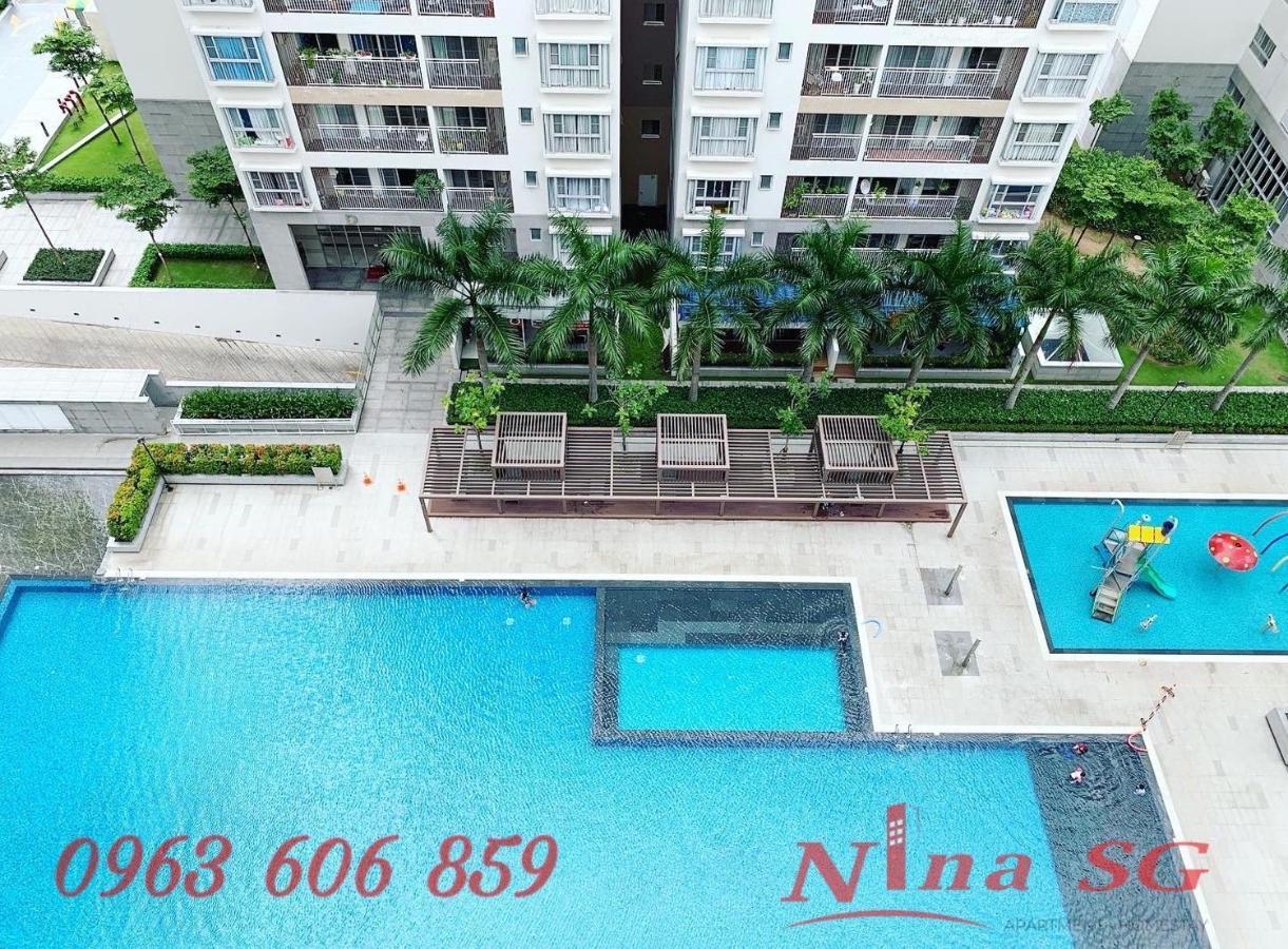 Căn hộ High Floor, Near Secc, Swimming View, Scenic Valley, Free Breakfast