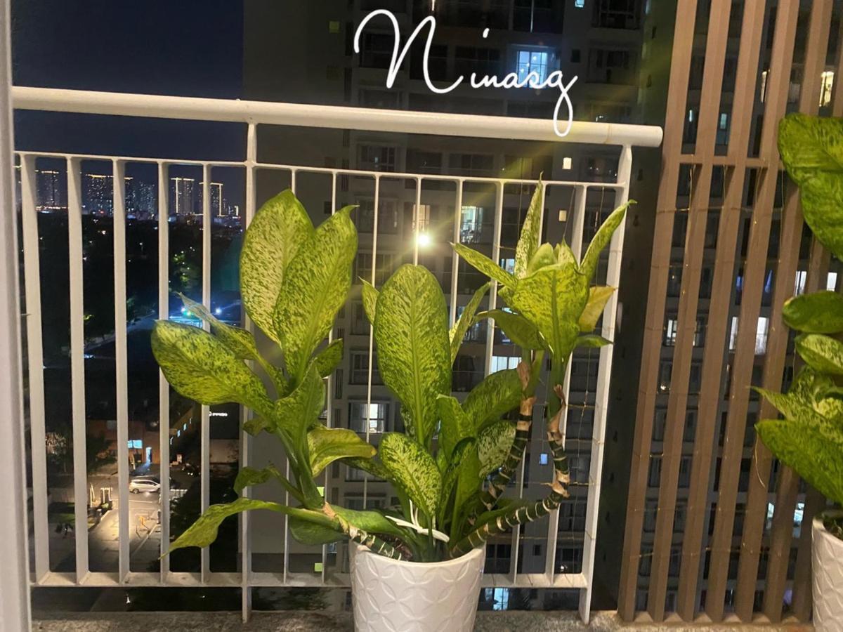 High Floor, Near Secc, Swimming View, Scenic Valley, Free Breakfast Căn hộ *