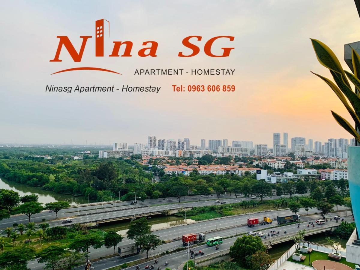 High Floor, Near Secc, Swimming View, Scenic Valley, Free Breakfast Căn hộ TP. Hồ Chí Minh