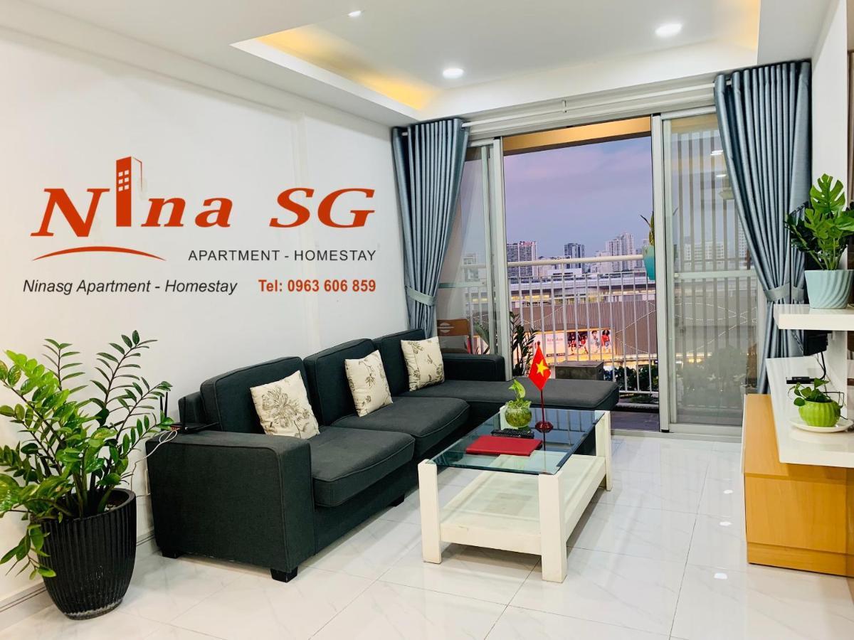 High Floor, Near Secc, Swimming View, Scenic Valley, Free Breakfast Căn hộ TP. Hồ Chí Minh