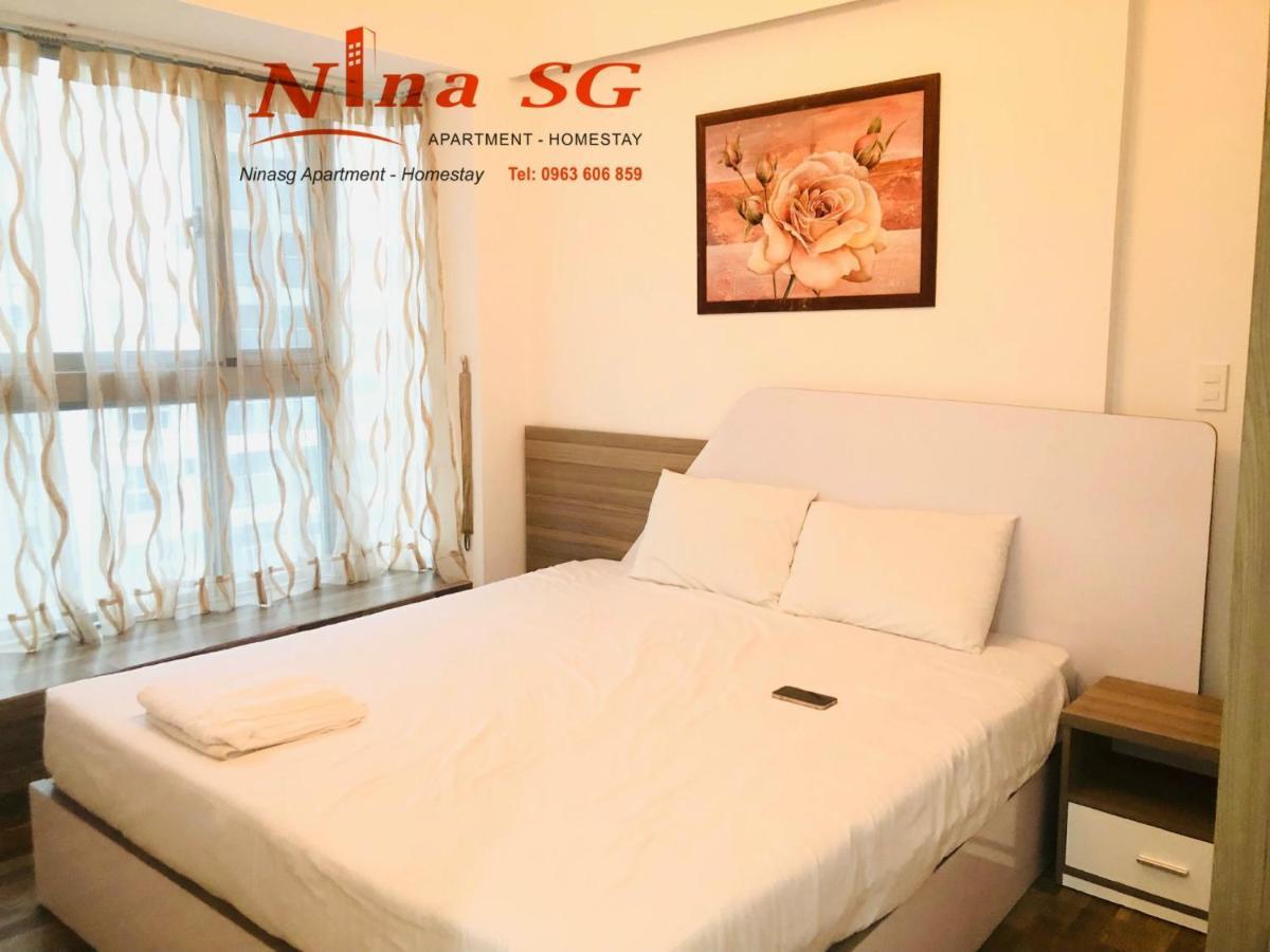High Floor, Near Secc, Swimming View, Scenic Valley, Free Breakfast Căn hộ TP. Hồ Chí Minh