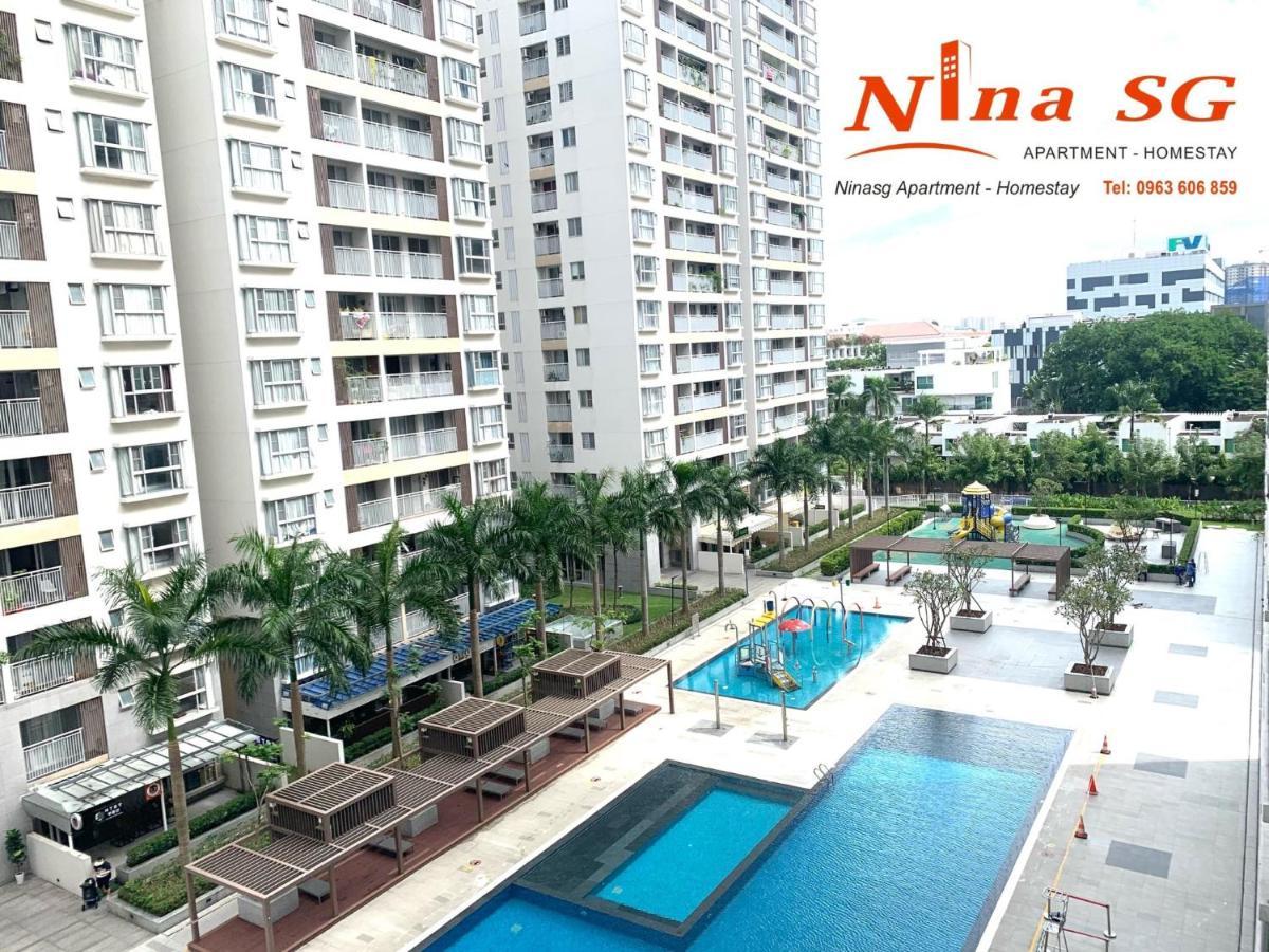 High Floor, Near Secc, Swimming View, Scenic Valley, Free Breakfast * TP. Hồ Chí Minh